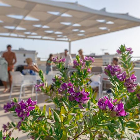 Skyfive Earth Apartment Αλγκέρο Εξωτερικό φωτογραφία