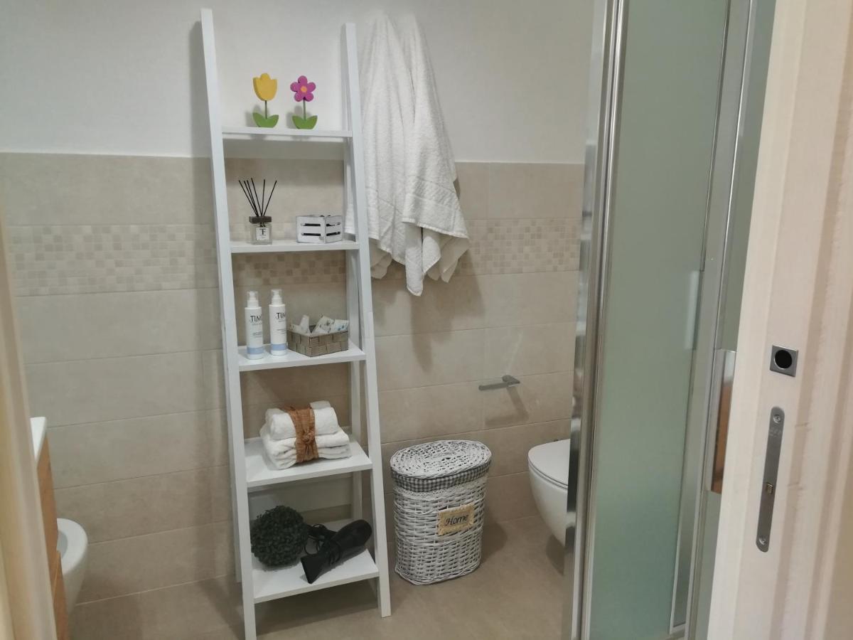 Skyfive Earth Apartment Αλγκέρο Εξωτερικό φωτογραφία