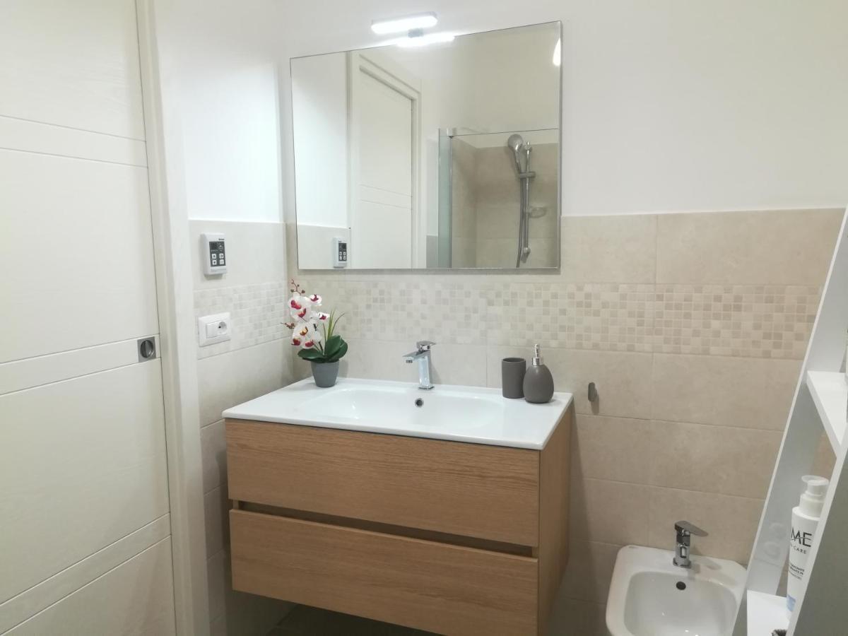 Skyfive Earth Apartment Αλγκέρο Εξωτερικό φωτογραφία