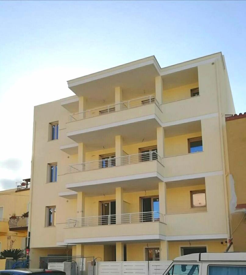 Skyfive Earth Apartment Αλγκέρο Εξωτερικό φωτογραφία