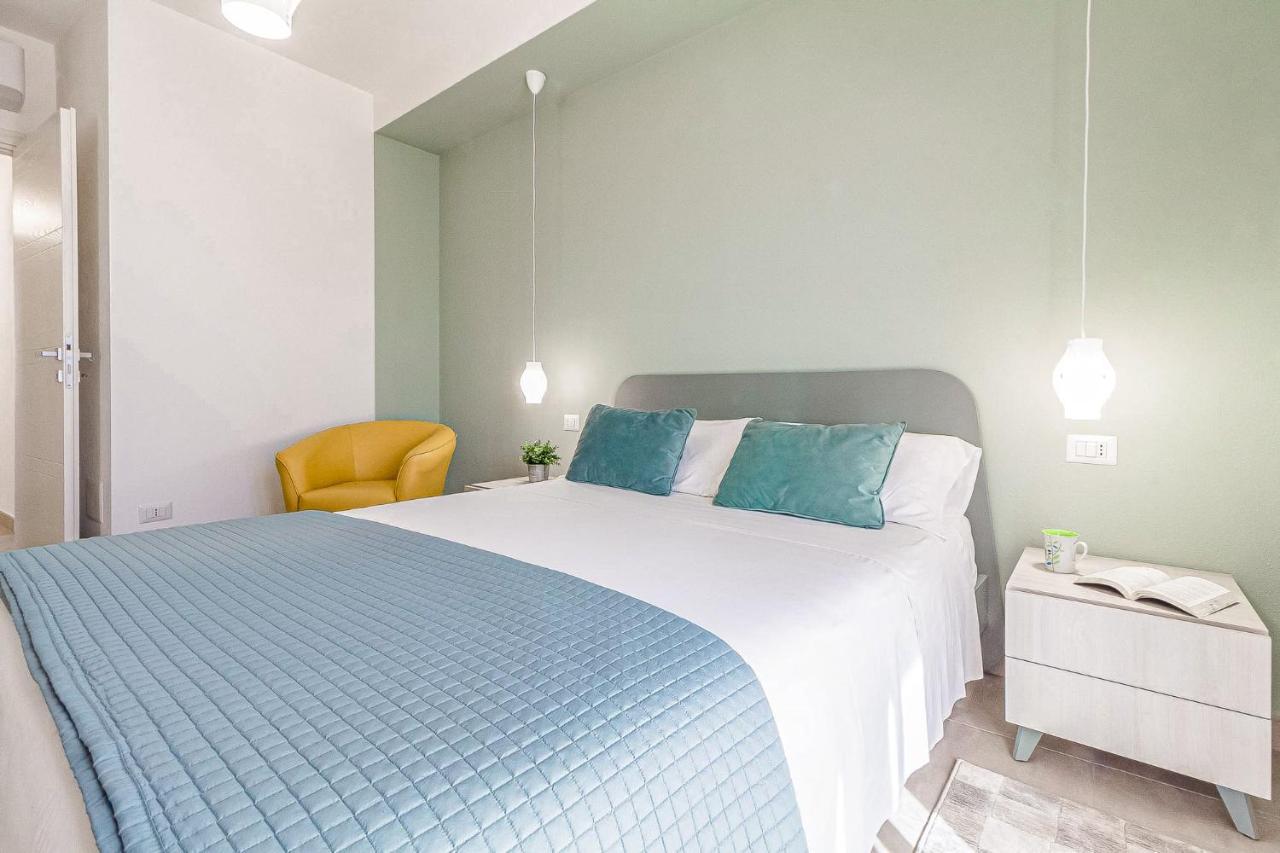 Skyfive Earth Apartment Αλγκέρο Εξωτερικό φωτογραφία
