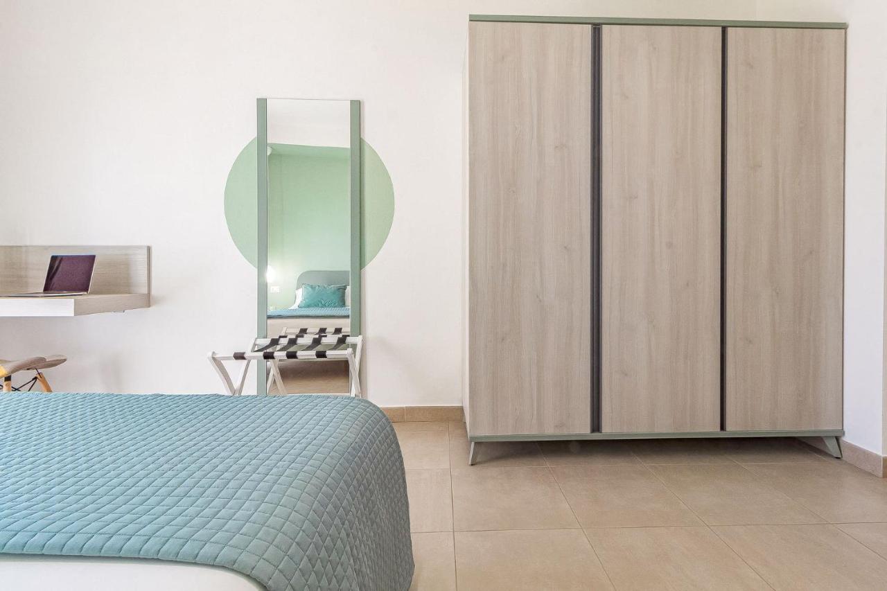 Skyfive Earth Apartment Αλγκέρο Εξωτερικό φωτογραφία