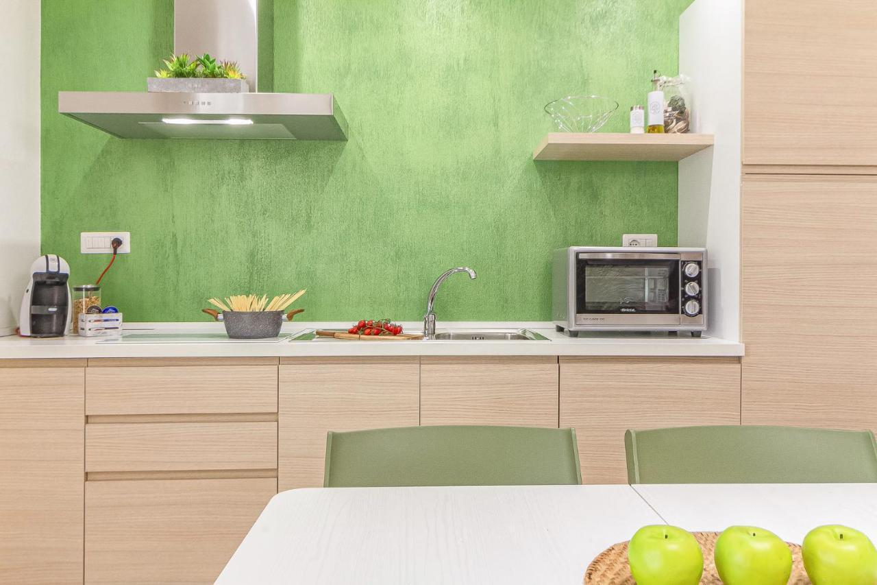 Skyfive Earth Apartment Αλγκέρο Εξωτερικό φωτογραφία