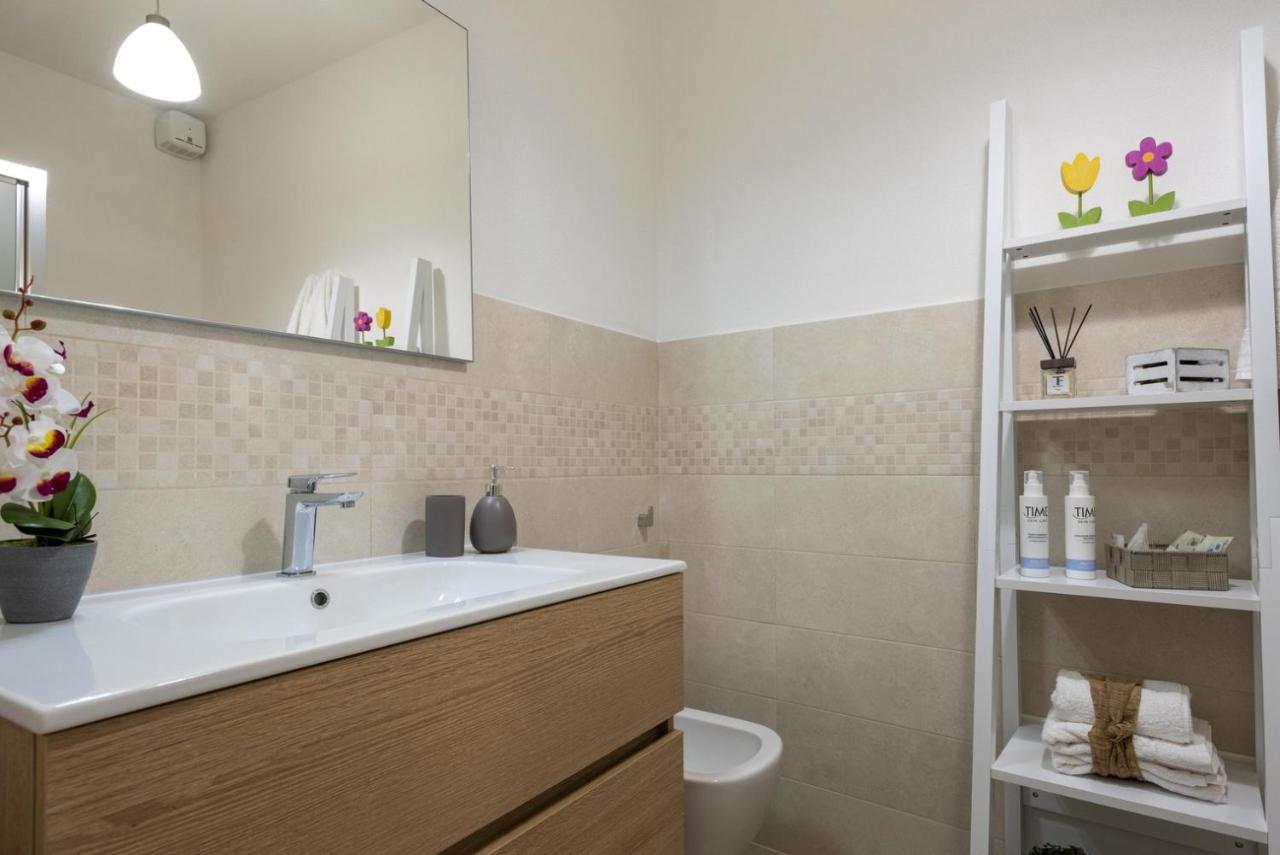 Skyfive Earth Apartment Αλγκέρο Εξωτερικό φωτογραφία