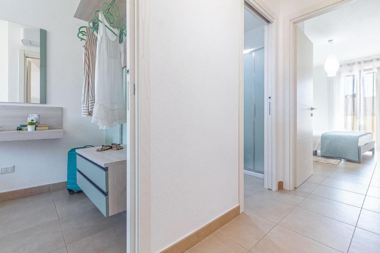 Skyfive Earth Apartment Αλγκέρο Εξωτερικό φωτογραφία